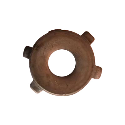 Pipe Buckle