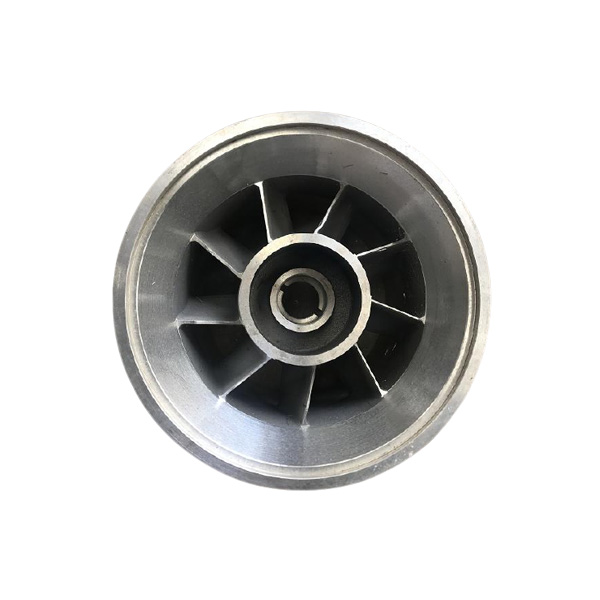 Fan Housing