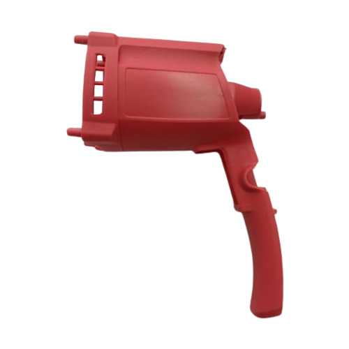 Hand Held Impact Hammer Aluminum Shell