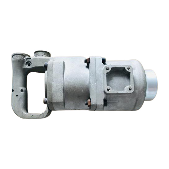 Hand Held Impact Hammer Aluminum Shell