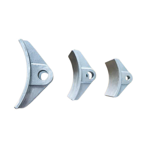 Harvester Accessories
