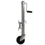 Side facing of the TJ-07-51L marine trailer jack