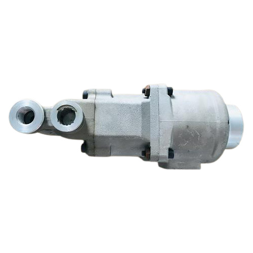 Hand Held Impact Hammer Aluminum Shell
