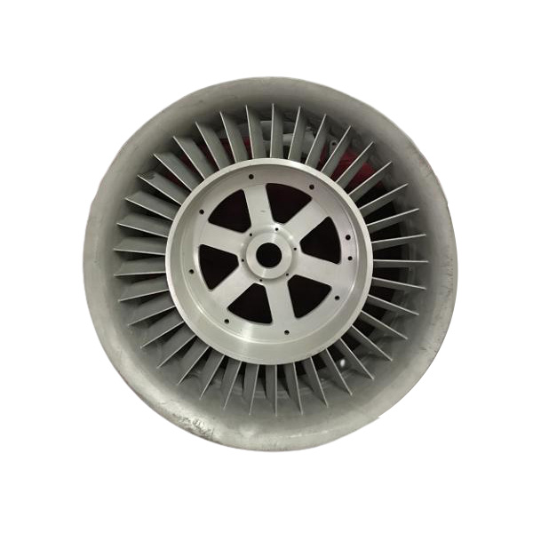 Fan Housing