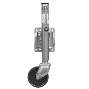 Front facing of the TJ-06-01K marine trailer jack