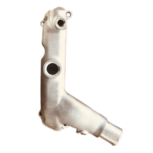 Mechanical Equipment Exhaust Pipe