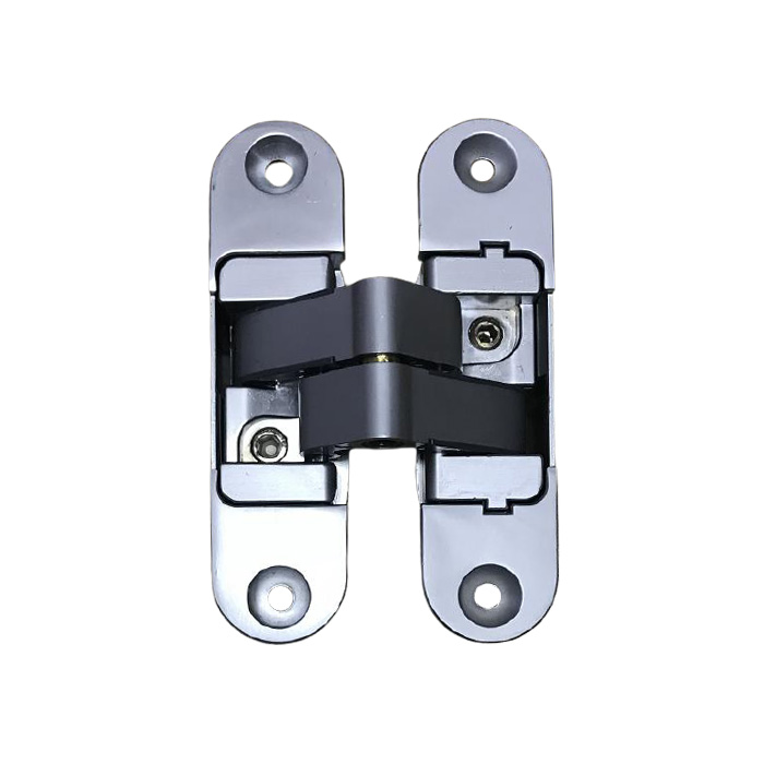 Door and Window Accessories