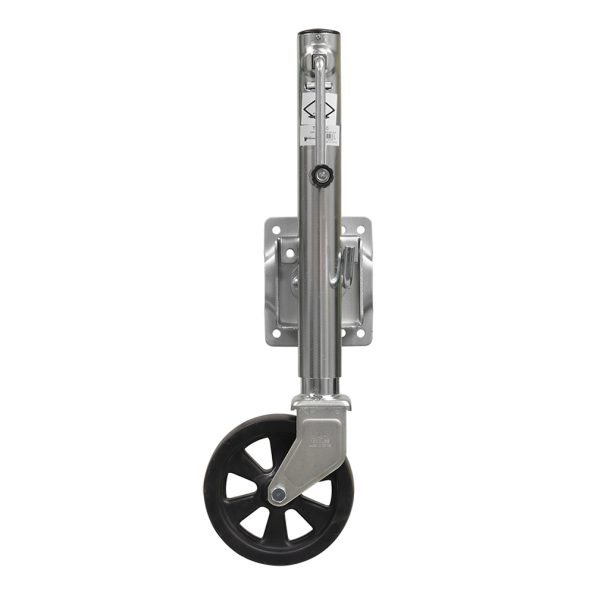 Front facing of the TJ-06-06K marine trailer jack