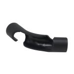 Open side of hose bender.