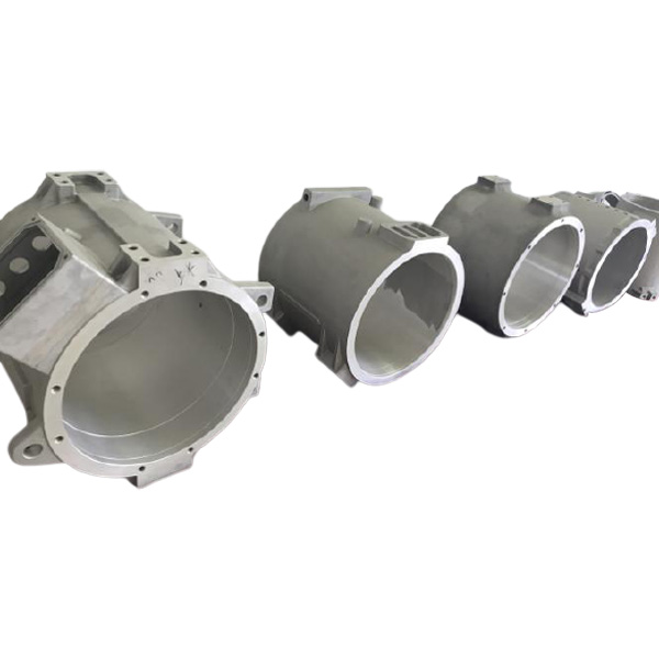 Motor Housing