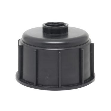 Side profile of the utility jug lid.
