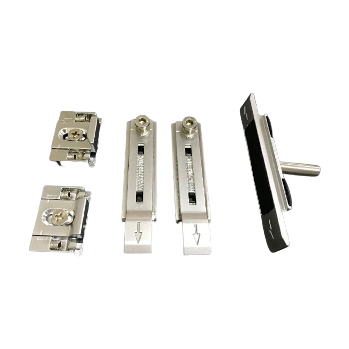 Door and Window Accessories