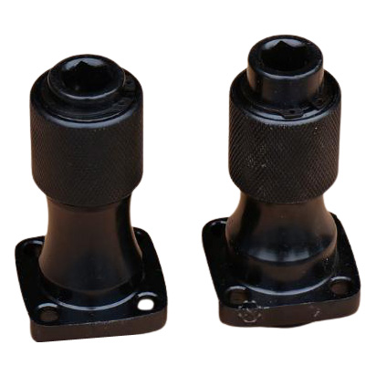 Hand Held Impact Hammer Aluminum Shell
