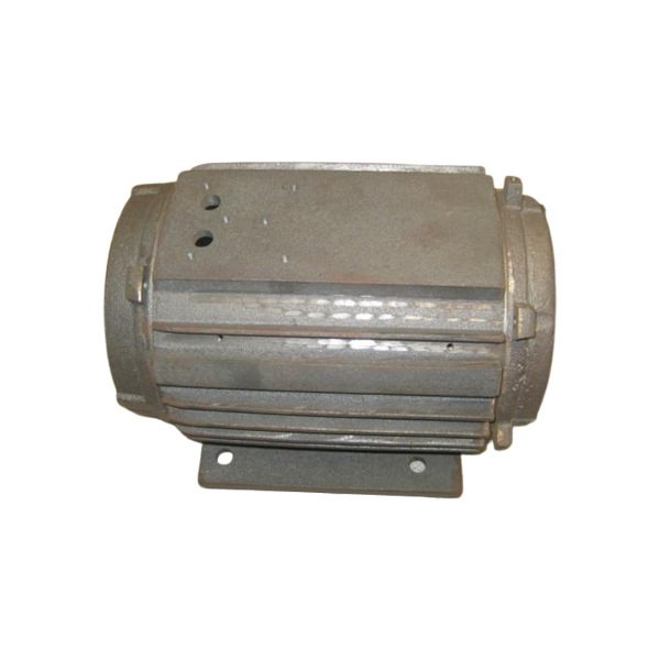 Motor Housing