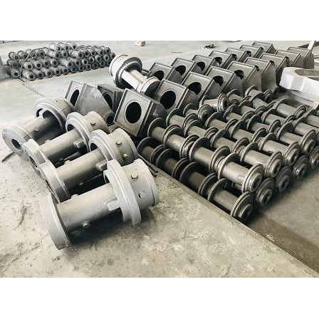 Pipe Valve Joint
