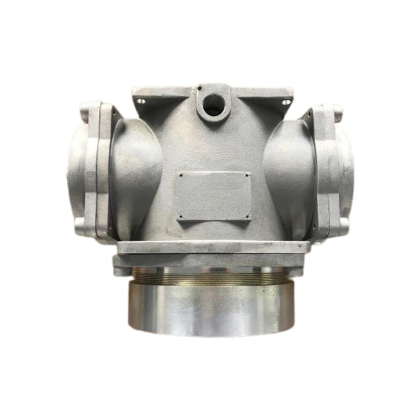 Pipe Valve Joint