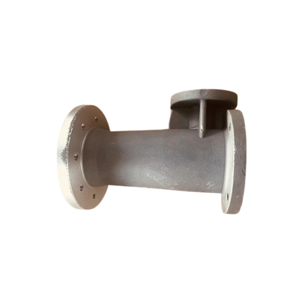 Pipe Valve Joint