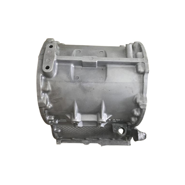 Motor Housing