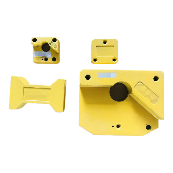 Harvester Accessories