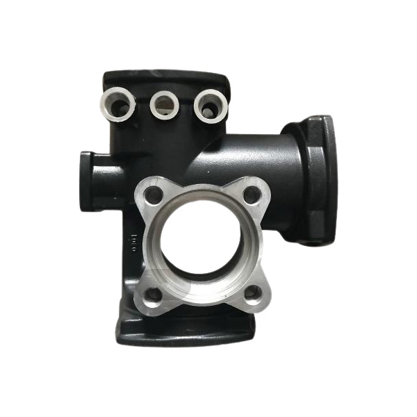 Pipe Valve Joint