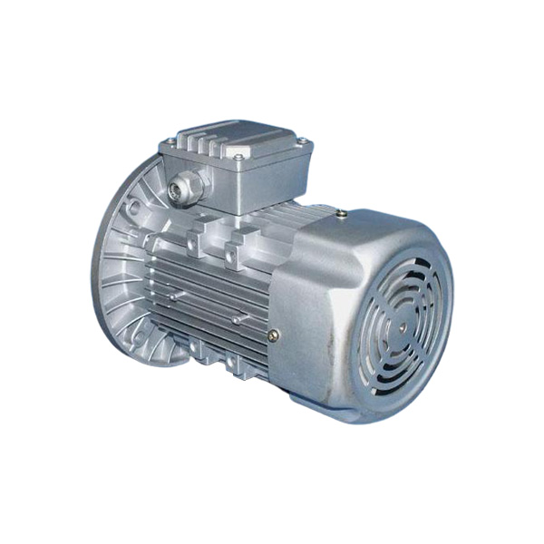 Motor Housing