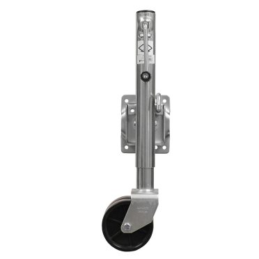 Front facing of the TJ-06-02K marine trailer jack