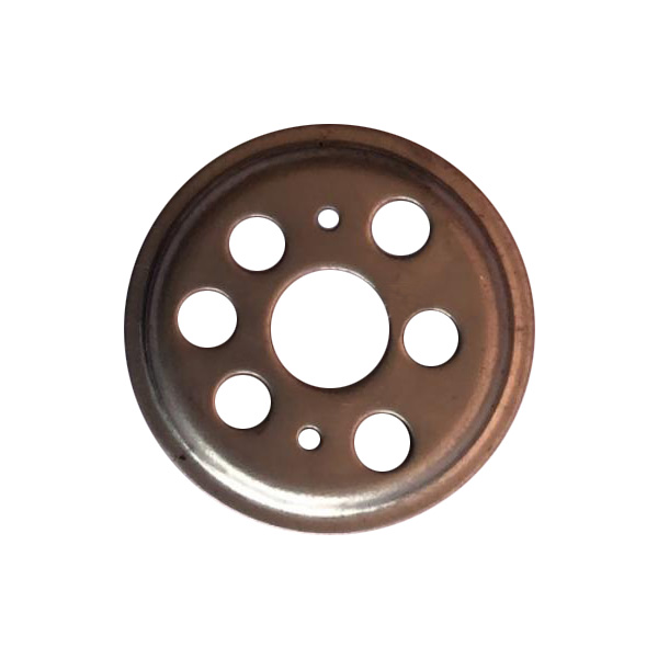 Pipe Buckle