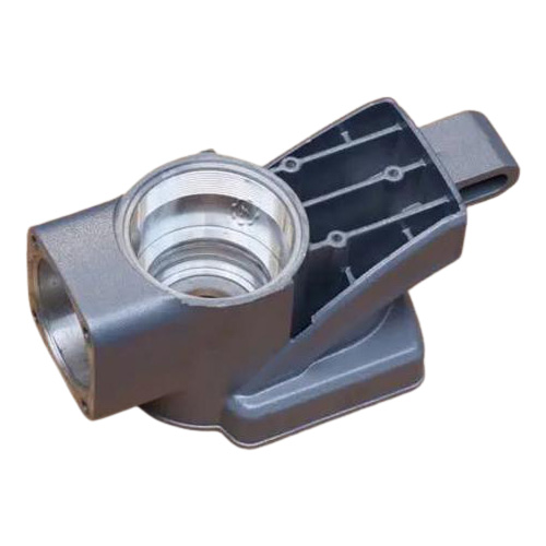 Hand Held Impact Hammer Aluminum Shell