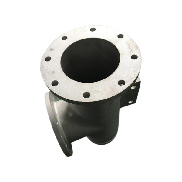 Pipe Valve Joint