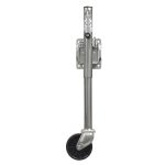 TJ-06-01K marine trailer jack fully extended
