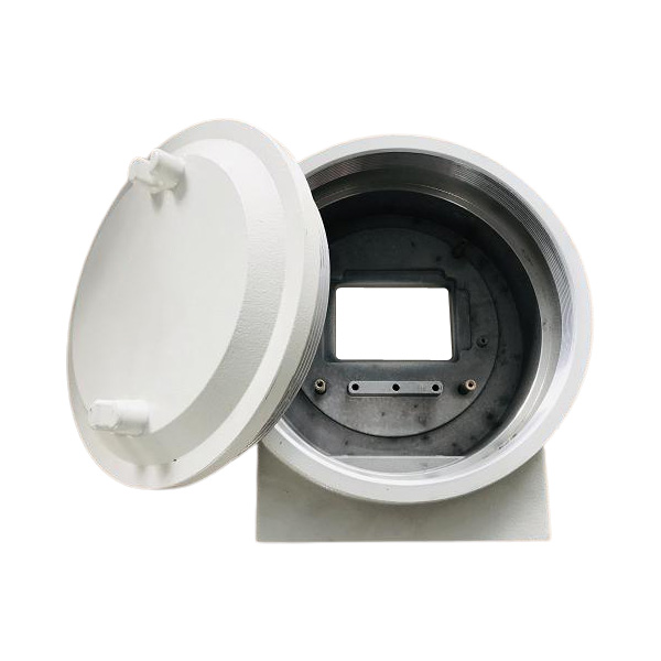 Pipe Valve Joint