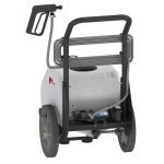 disinfectant mist sprayer
