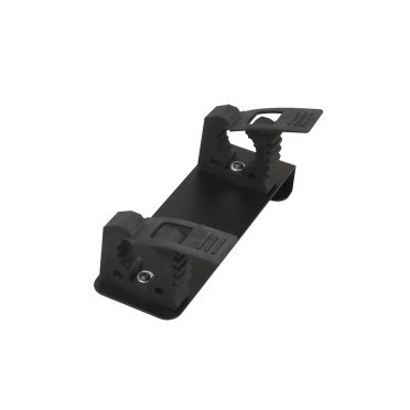 Large tool holder for the Heavy Hauler 3-point cargo box.