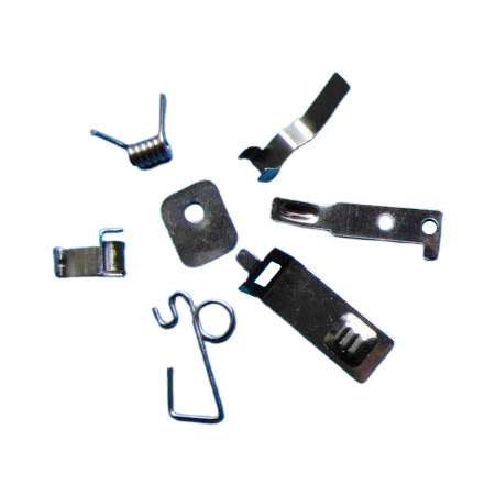 Pipe Buckle