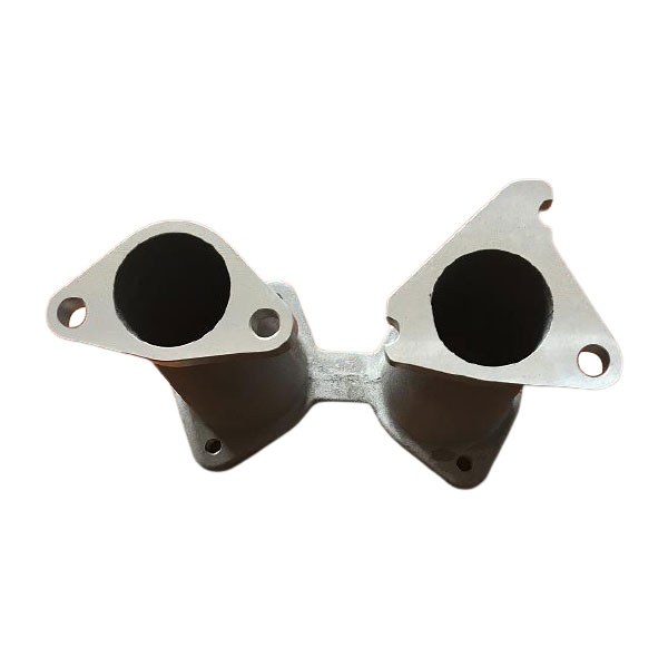 Mechanical Equipment Exhaust Pipe