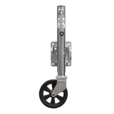 Front facing of the TJ-06-06K marine trailer jack