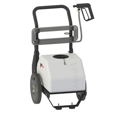 disinfectant mist sprayer