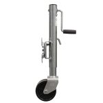 Side facing of the TJ-06-02K marine trailer jack