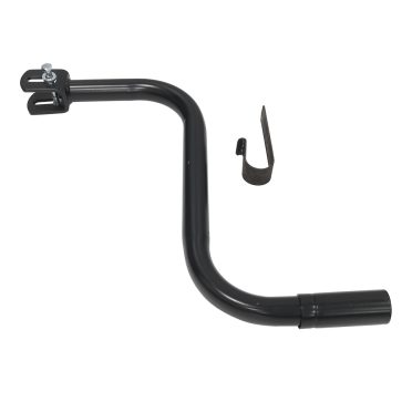 Valley Industries replacement handle for heavy duty trailer jacks