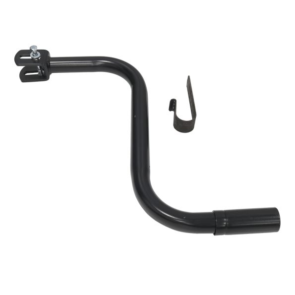 Valley Industries replacement handle for heavy duty trailer jacks