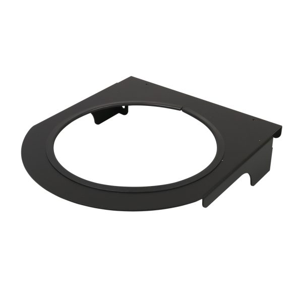 5-gallon pail holder for the Heavy Hauler 3-point cargo box.